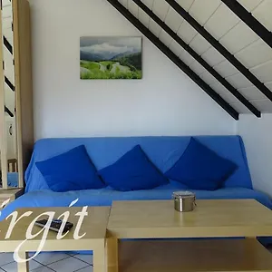 Apartment Streich Refrath,
