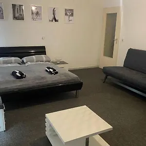 Apartment Ein Helles Und Geräumiges Am Bremer Hauptbahnhof.
