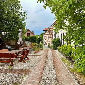 Kastanienbaum Herzogenaurach