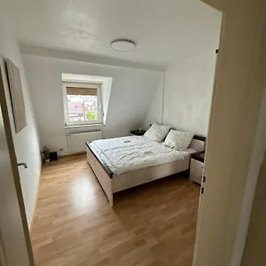 Privatunterkunft Private