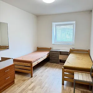 Hostel Sleep & Go 5