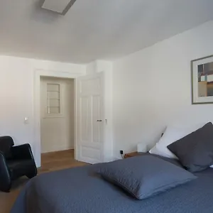 Apartment Zweite Heimat